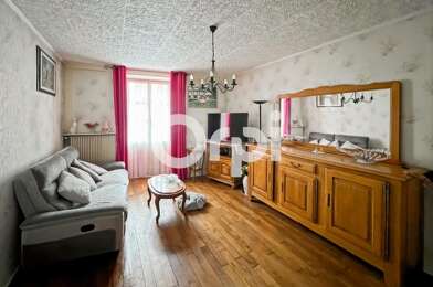 Maison 4 pièces 189000 €