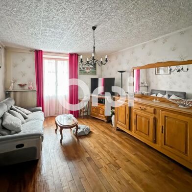 Maison 4 pièces 189000 €