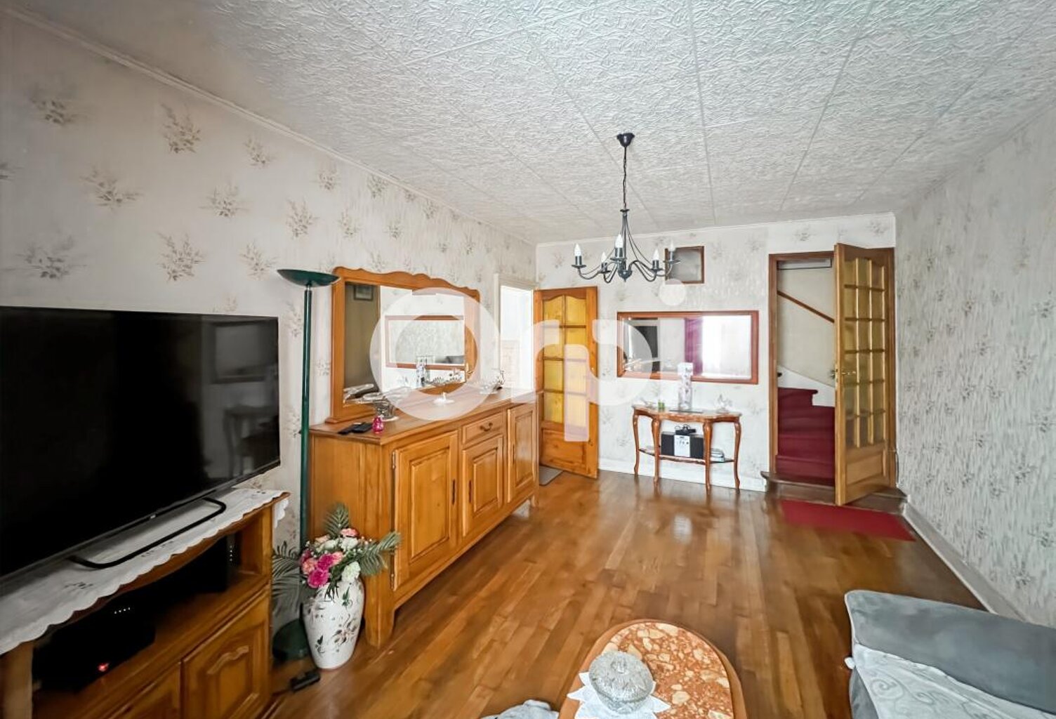 Maison À Vendre — photo 1