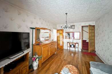 Maison 4 pièces 180000 €
