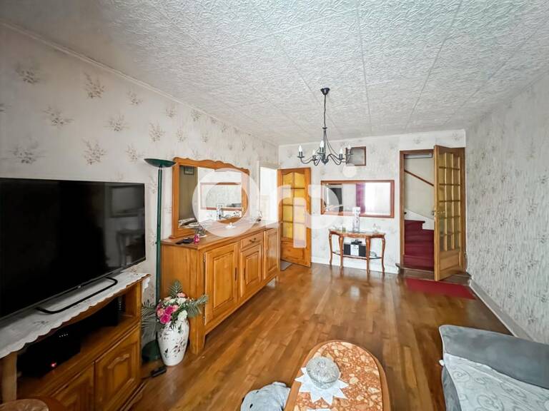 Maison À Vendre — photo 1