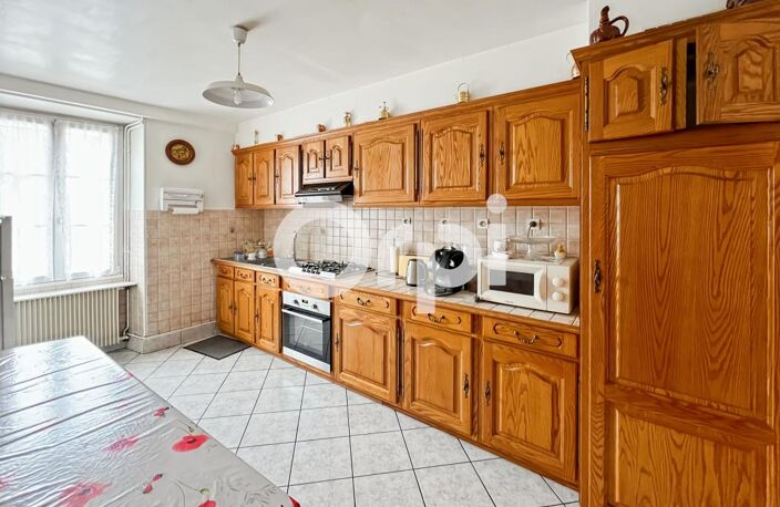 Maison À Vendre — photo 4