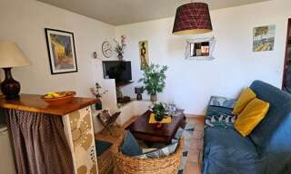 Appartement 2 Pièces 40 m² à vendre à Pertuis (84120)