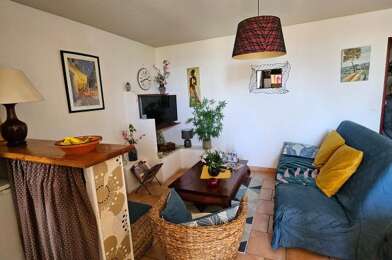 Appartement 2 pièces 129000 €