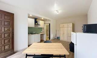 Appartement 1 Pièce 23 m² à louer à Avignon (84000)