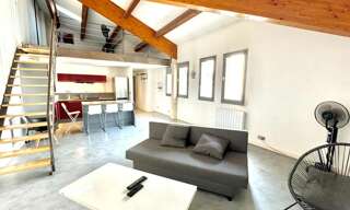 Appartement 2 Pièces 61 m² à vendre à Avignon (84000)