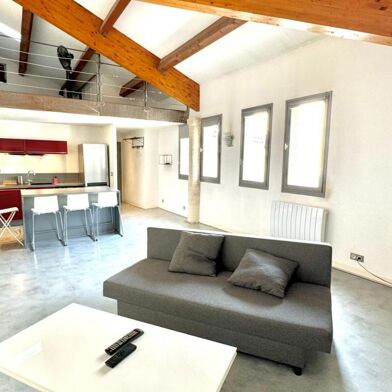 Appartement 2 pièces 149000 €