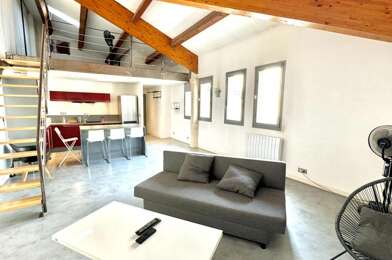 Appartement 2 pièces 143500 €