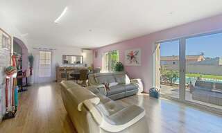 Maison 4 Pièces 119 m² à vendre à Sorgues (84700)