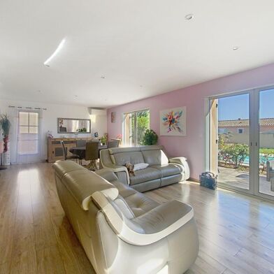 Maison 4 pièces 385000 €