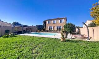 Maison 4 Pièces 119 m² à vendre à Sorgues (84700)