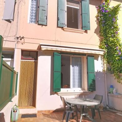 Maison 3 pièces 145000 €