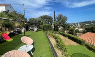 Maison 3 Pièces 64 m² à vendre à La Seyne-sur-Mer (83500)