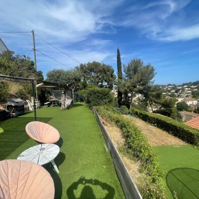 Maison 3 pièces 295000 €