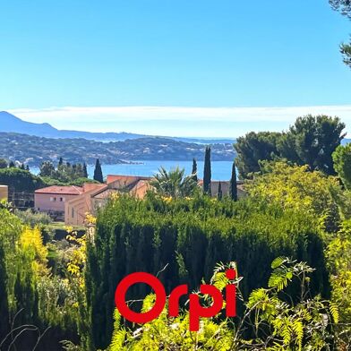 Maison 5 pièces 998000 €