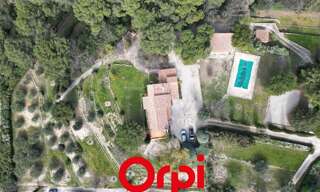 Maison 6 Pièces 204 m² à vendre à Le Castellet (83330)