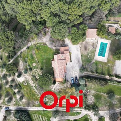 Maison 6 pièces 890000 €