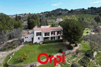 Maison 6 pièces 890000 €