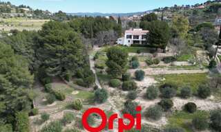 Maison 6 Pièces 204 m² à vendre à Le Castellet (83330)
