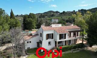 Maison 6 Pièces 204 m² à vendre à Le Castellet (83330)