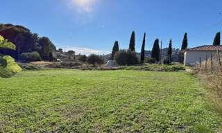 Terrain  564 m² à vendre à Ollioules (83190)