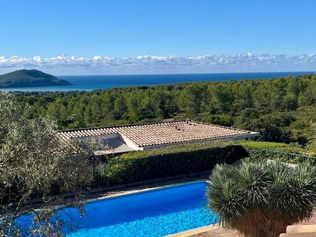 Maison proposé à La Cadière-d'Azur