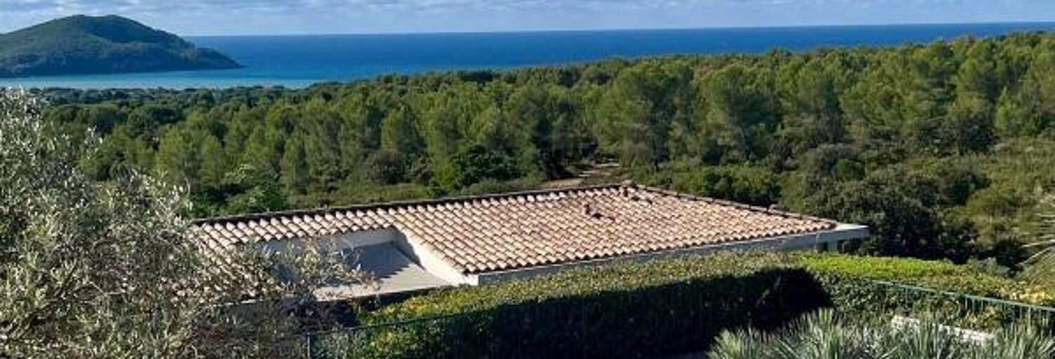 Maison 5 Pièces 158 m² à vendre à La Cadière-d'Azur (83740)