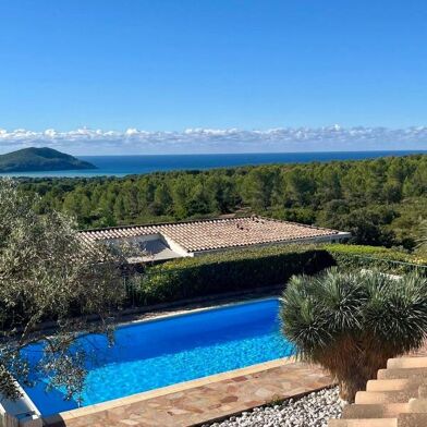 Maison 5 pièces 1280000 €