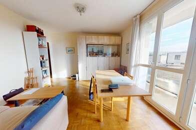 Appartement 2 pièces 74000 €