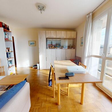 Appartement 2 pièces 80000 €