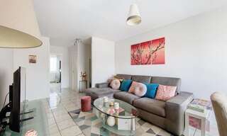 Appartement 3 Pièces 64 m² à vendre à Annemasse (74100)