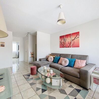 Appartement 3 pièces 265000 €