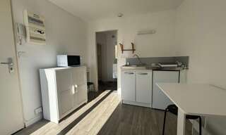Appartement 1 Pièce 11 m² à louer à Poitiers (86000)