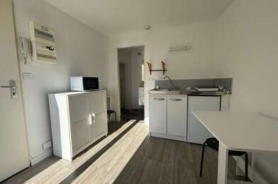 Appartement 1 pièces 380 €
