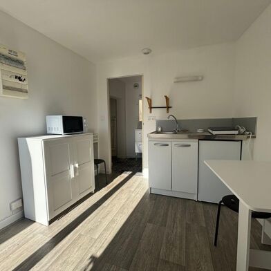 Appartement 1 pièces 400 €