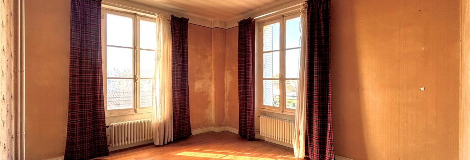 Maison 6 Pièces 187 m² à vendre à Buxerolles (86180)