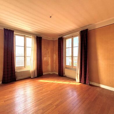 Maison 6 pièces 232000 €