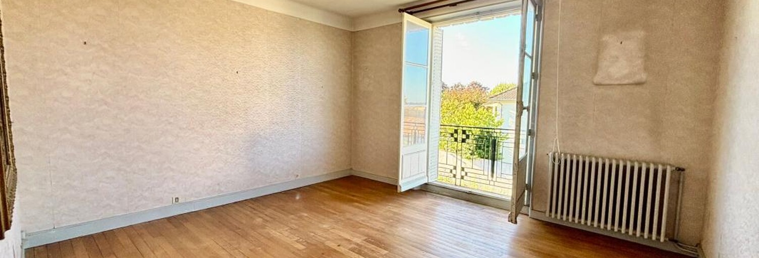 Maison 6 Pièces 187 m² à vendre à Buxerolles (86180)