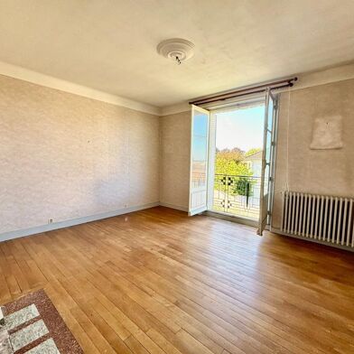 Maison 6 pièces 232000 €