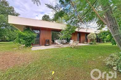 Maison 3 pièces 376000 €