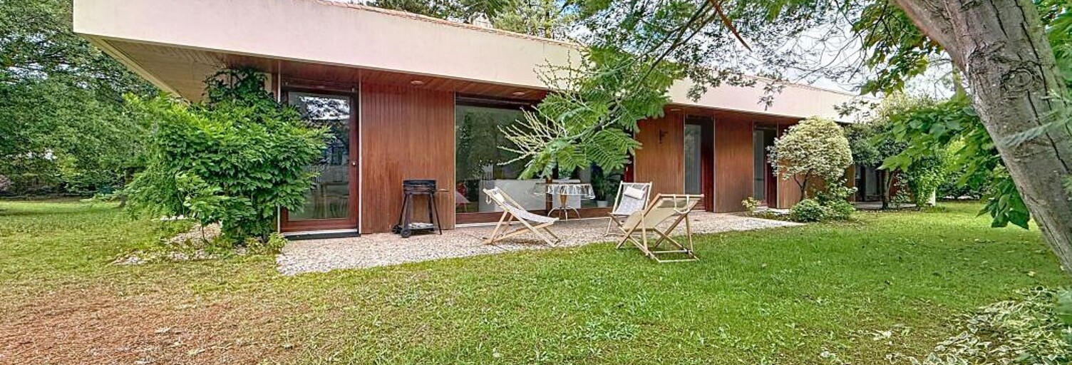 Maison 3 Pièces 119 m² à vendre à Saint-Jean-de-Monts (85160)