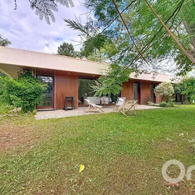 Maison 3 pièces 376000 €