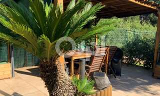 Maison 4 Pièces 75 m² à vendre à Puget-Ville (83390)