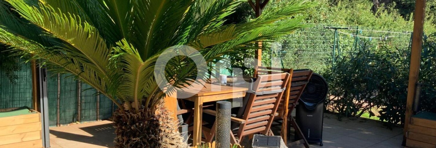 Maison 4 Pièces 75 m² à vendre à Puget-Ville (83390)