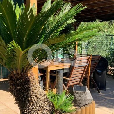 Maison 4 pièces 358000 €