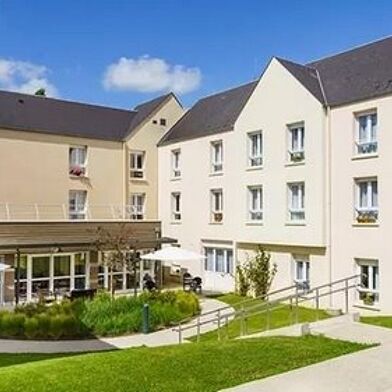 Appartement 1 pièces 112604 €