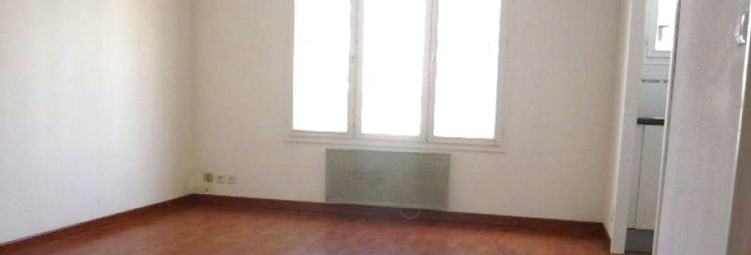 Appartement 2 Pièces 41 m² à vendre à Thionville (57100)