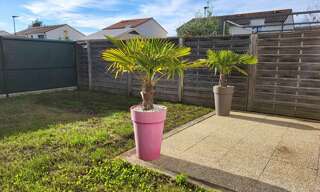 Maison 4 Pièces 80 m² à vendre à Saint-Jean-de-Boiseau (44640)