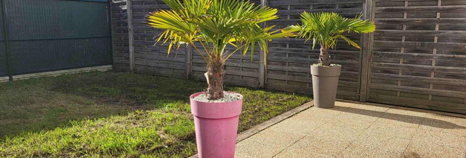 Maison 4 Pièces 80 m² à vendre à Saint-Jean-de-Boiseau (44640)