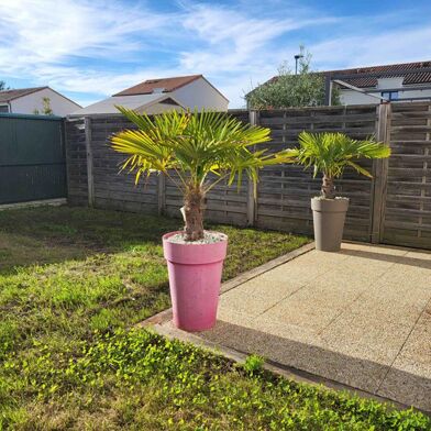 Maison 4 pièces 230000 €